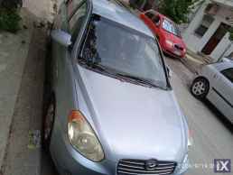 Hyundai Accent '06