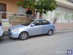 Hyundai Accent '06