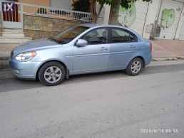 Hyundai Accent '06