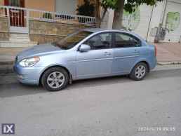 Hyundai Accent '06