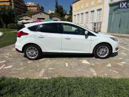 Ford Focus Titanium '18