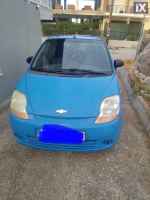 Chevrolet Matiz '08