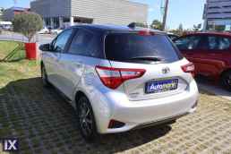 Toyota Yaris Design Y20 Touchscreen /6 Χρόνια Δωρεάν Service '20