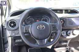 Toyota Yaris Design Y20 Touchscreen /6 Χρόνια Δωρεάν Service '20