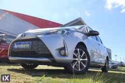 Toyota Yaris Design Y20 Touchscreen /6 Χρόνια Δωρεάν Service '20