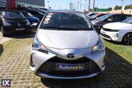 Toyota Yaris Design Y20 Touchscreen /6 Χρόνια Δωρεάν Service '20