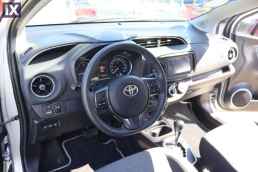 Toyota Yaris Design Y20 Touchscreen /6 Χρόνια Δωρεάν Service '20