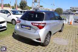 Toyota Yaris Design Y20 Touchscreen /6 Χρόνια Δωρεάν Service '20