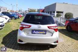 Toyota Yaris Design Y20 Touchscreen /6 Χρόνια Δωρεάν Service '20