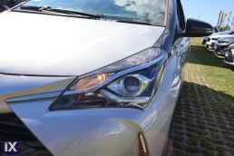 Toyota Yaris Design Y20 Touchscreen /6 Χρόνια Δωρεάν Service '20