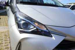 Toyota Yaris Design Y20 Touchscreen /6 Χρόνια Δωρεάν Service '20