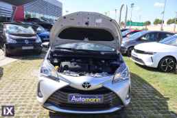 Toyota Yaris Design Y20 Touchscreen /6 Χρόνια Δωρεάν Service '20