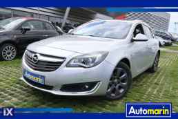 Opel Insignia Grand Sport Navi /Δωρεάν Εγγύηση και Service '18