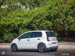 Skoda Citigo  e iV Style ΕΛΛΗΝΙΚΟ FULL ELECTRIC DRIVE '20