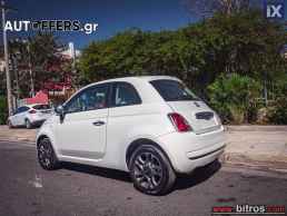 Fiat 500 1.2 69HP '14