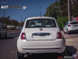 Fiat 500 1.2 69HP '14