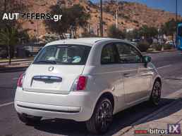 Fiat 500 1.2 69HP '14