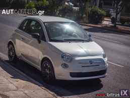 Fiat 500 1.2 69HP '14