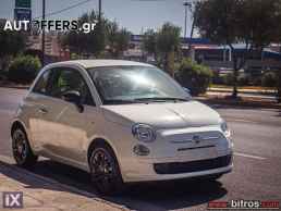 Fiat 500 1.2 69HP '14