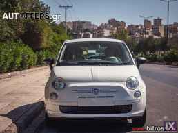 Fiat 500 1.2 69HP '14