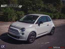 Fiat 500 1.2 69HP '14