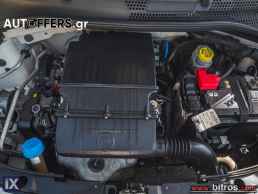 Fiat 500 1.2 69HP '14