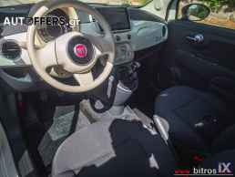 Fiat 500 1.2 69HP '14