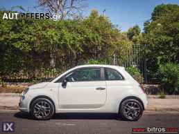 Fiat 500 1.2 69HP '14