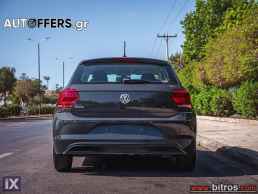 Volkswagen Polo 1.0 TSI COMFORTLINE 95HP -GR '20