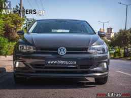 Volkswagen Polo 1.0 TSI COMFORTLINE 95HP -GR '20