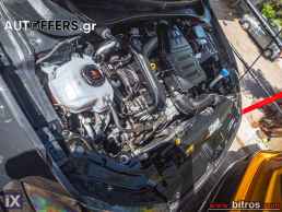 Volkswagen Polo 1.0 TSI COMFORTLINE 95HP -GR '20