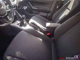 Volkswagen Polo 1.0 TSI COMFORTLINE 95HP -GR '20