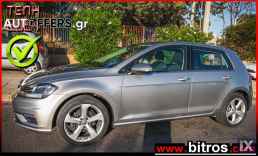 Volkswagen Golf 1.6 DIESEL 115HP -GR '20