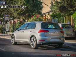 Volkswagen Golf 1.6 DIESEL 115HP -GR '20