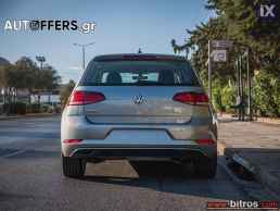 Volkswagen Golf 1.6 DIESEL 115HP -GR '20