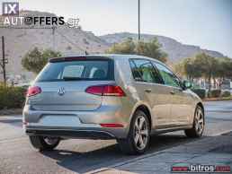 Volkswagen Golf 1.6 DIESEL 115HP -GR '20