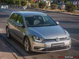 Volkswagen Golf 1.6 DIESEL 115HP -GR '20