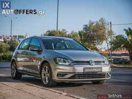 Volkswagen Golf 1.6 DIESEL 115HP -GR '20