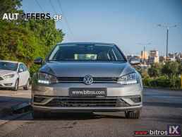 Volkswagen Golf 1.6 DIESEL 115HP -GR '20