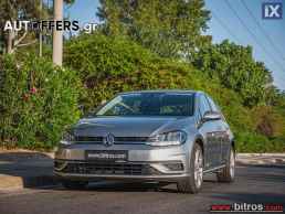 Volkswagen Golf 1.6 DIESEL 115HP -GR '20