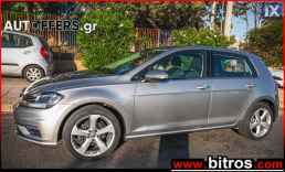 Volkswagen Golf 1.6 DIESEL 115HP -GR '20