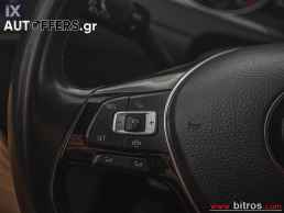 Volkswagen Golf 1.6 DIESEL 115HP -GR '20