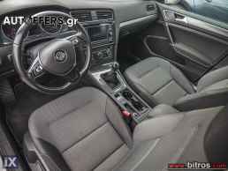 Volkswagen Golf 1.6 DIESEL 115HP -GR '20