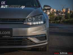 Volkswagen Golf 1.6 DIESEL 115HP -GR '20