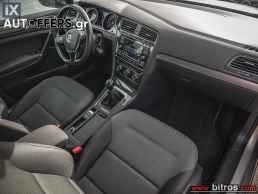 Volkswagen Golf 1.6 DIESEL 115HP -GR '20