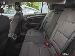 Volkswagen Golf 1.6 DIESEL 115HP -GR '20