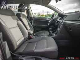 Volkswagen Golf 1.6 DIESEL 115HP -GR '20