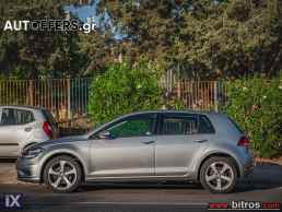 Volkswagen Golf 1.6 DIESEL 115HP -GR '20