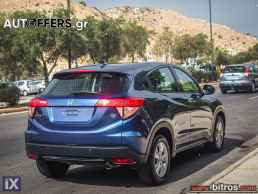 Honda HR-V 1.5 I-VTEC ELEGANCE 130HP NAVI 1ΧΕΡΙ-ΙΔΙΩΤΗ '16