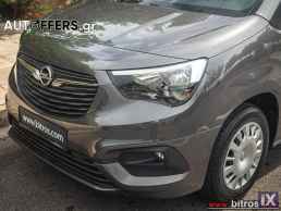 Opel Combo EIX 7ΘΕΣΕΙΣ 1.2 110Hp! EUR6 '21